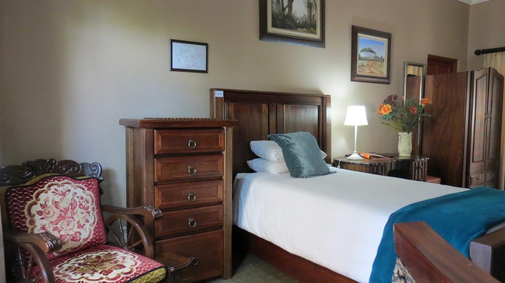 Eagles Rock Guest House พริทอเรีย ห้อง รูปภาพ